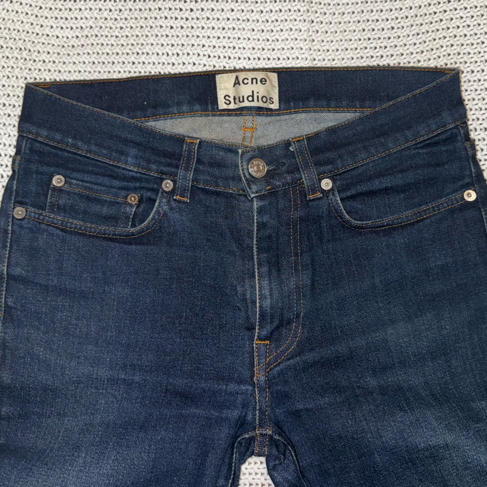 ACNE STUDIO JEANS 29